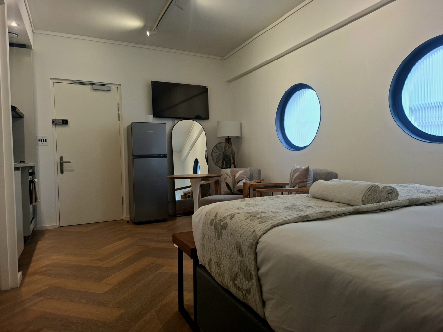 0 Bedroom Property for Sale in Cape Town City Centre Western Cape